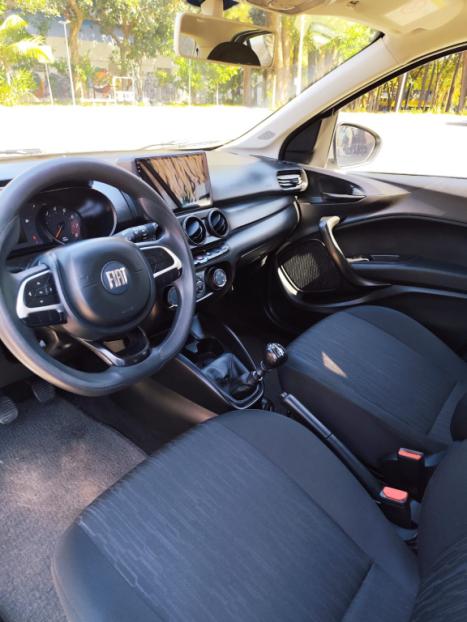 FIAT Argo 1.0 4P FLEX FIREFLY DRIVE, Foto 4