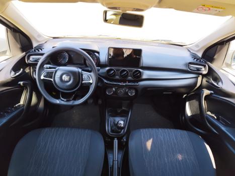 FIAT Argo 1.0 4P FLEX FIREFLY DRIVE, Foto 5