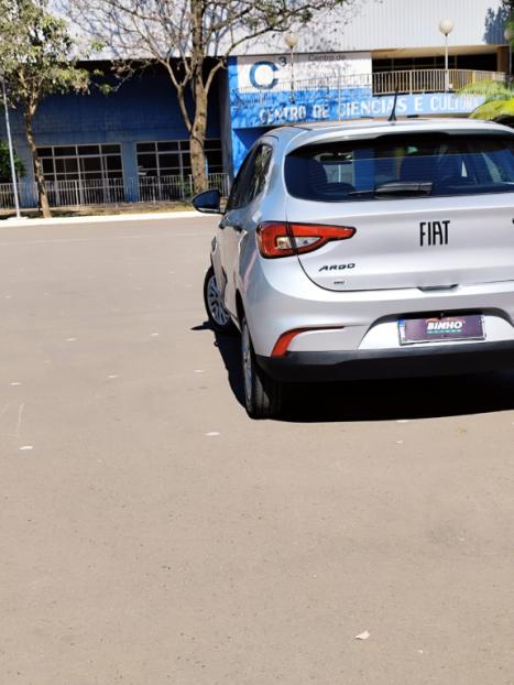 FIAT Argo 1.0 4P FLEX FIREFLY DRIVE, Foto 9