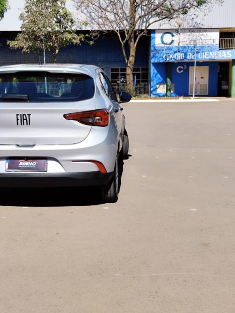 FIAT Argo 1.0 4P FLEX FIREFLY DRIVE, Foto 10