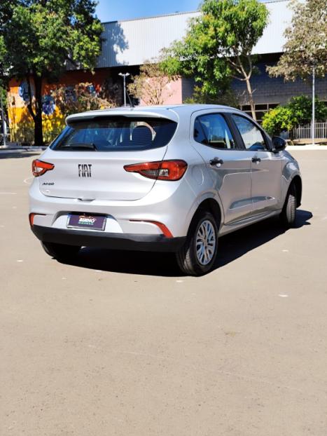 FIAT Argo 1.0 4P FLEX FIREFLY DRIVE, Foto 11