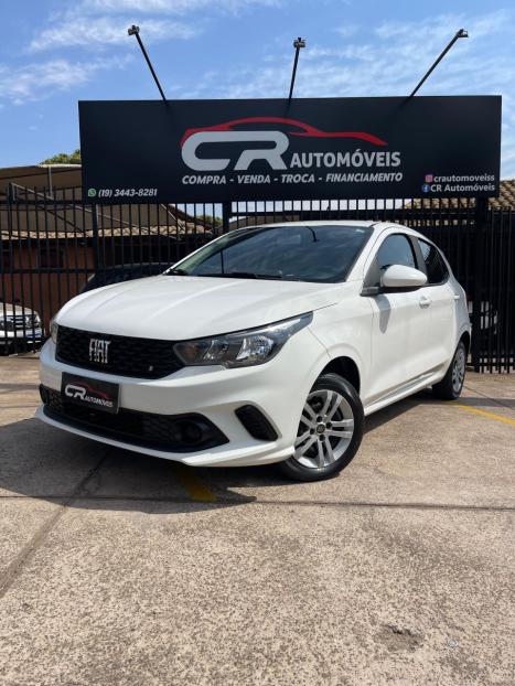 FIAT Argo 1.0 4P FLEX FIREFLY DRIVE, Foto 1