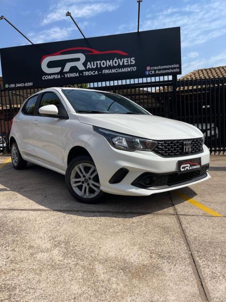 FIAT Argo 1.0 4P FLEX FIREFLY DRIVE, Foto 2