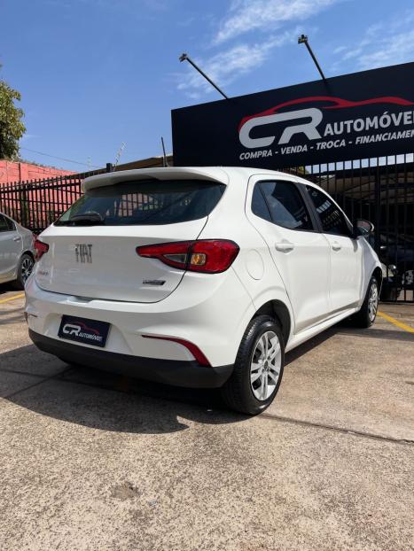 FIAT Argo 1.0 4P FLEX FIREFLY DRIVE, Foto 4
