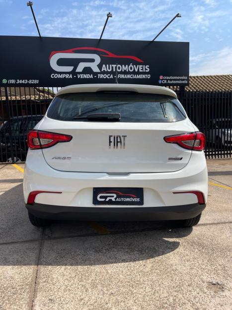 FIAT Argo 1.0 4P FLEX FIREFLY DRIVE, Foto 5