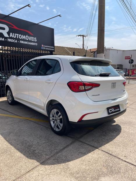 FIAT Argo 1.0 4P FLEX FIREFLY DRIVE, Foto 6