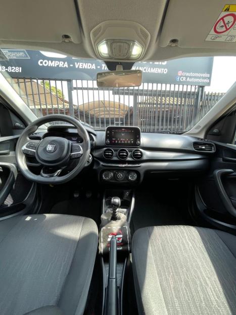 FIAT Argo 1.0 4P FLEX FIREFLY DRIVE, Foto 7
