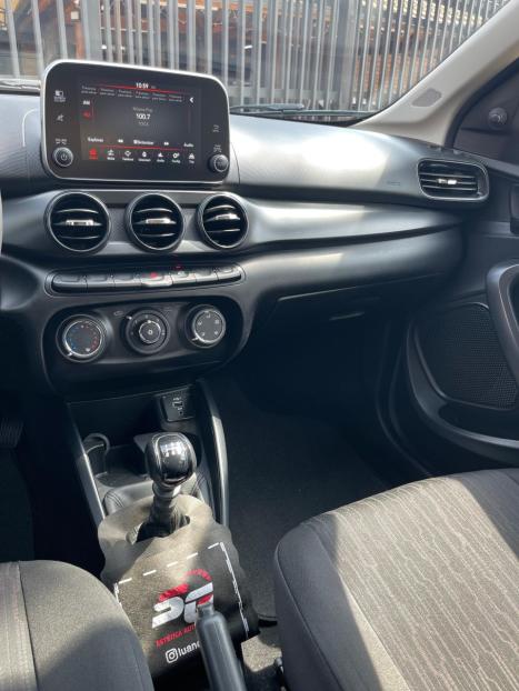 FIAT Argo 1.0 4P FLEX FIREFLY DRIVE, Foto 10