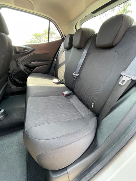 FIAT Argo 1.0 4P FLEX FIREFLY DRIVE, Foto 12