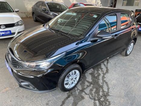 FIAT Argo 1.0 4P FLEX FIREFLY, Foto 4