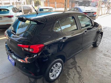 FIAT Argo 1.0 4P FLEX FIREFLY, Foto 5