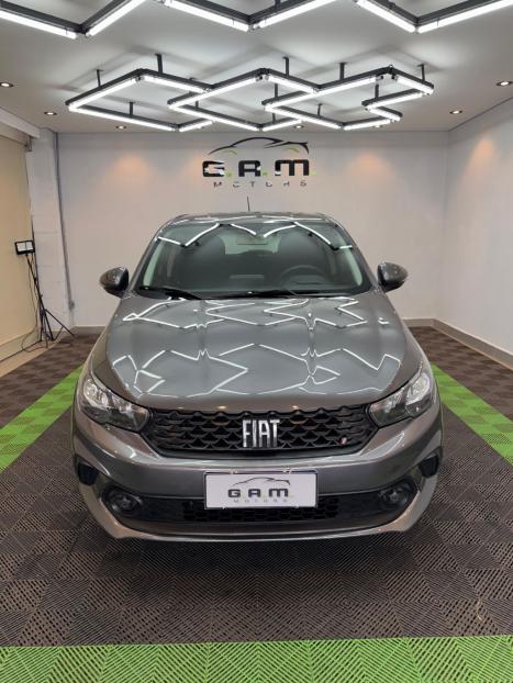 FIAT Argo 1.0 4P FLEX FIREFLY DRIVE, Foto 2