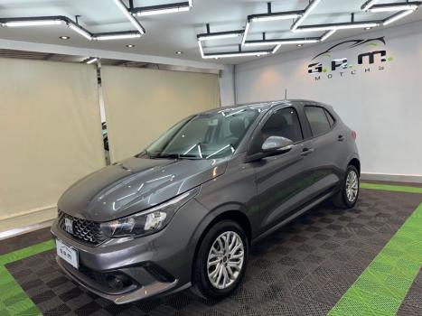 FIAT Argo 1.0 4P FLEX FIREFLY DRIVE, Foto 3