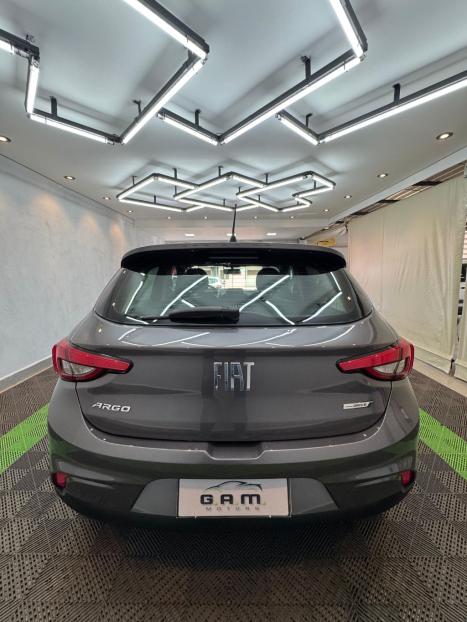 FIAT Argo 1.0 4P FLEX FIREFLY DRIVE, Foto 5