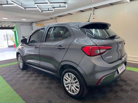 FIAT Argo 1.0 4P FLEX FIREFLY DRIVE, Foto 6