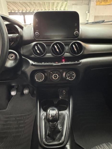 FIAT Argo 1.0 4P FLEX FIREFLY DRIVE, Foto 8
