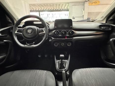 FIAT Argo 1.0 4P FLEX FIREFLY DRIVE, Foto 9