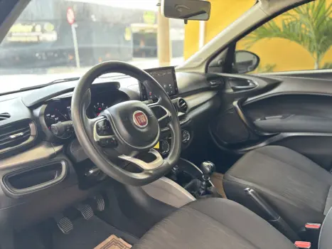 FIAT Argo 1.0 4P FLEX FIREFLY DRIVE, Foto 6