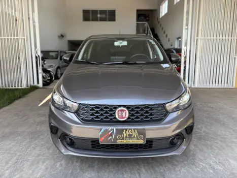 FIAT Argo 1.0 4P FLEX FIREFLY DRIVE, Foto 2