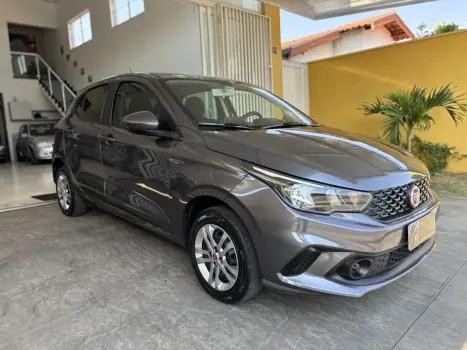 FIAT Argo 1.0 4P FLEX FIREFLY DRIVE, Foto 3