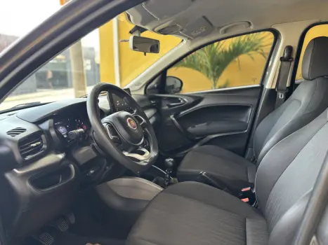 FIAT Argo 1.0 4P FLEX FIREFLY DRIVE, Foto 8