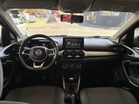 FIAT Argo 1.0 4P FLEX FIREFLY DRIVE, Foto 9