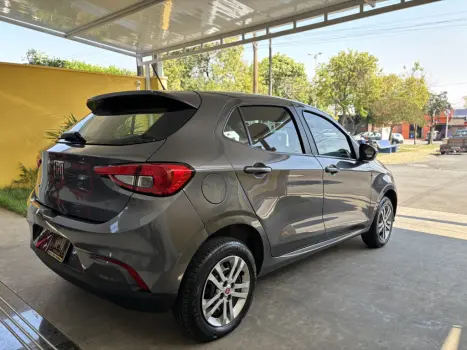 FIAT Argo 1.0 4P FLEX FIREFLY DRIVE, Foto 10