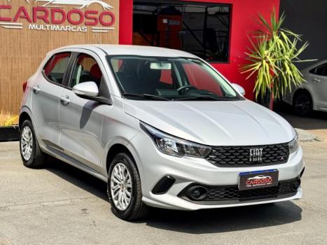 FIAT Argo 1.0 4P FLEX FIREFLY DRIVE, Foto 2