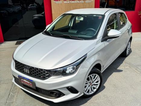FIAT Argo 1.0 4P FLEX FIREFLY DRIVE, Foto 4