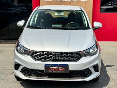 FIAT Argo 1.0 4P FLEX FIREFLY DRIVE, Foto 5