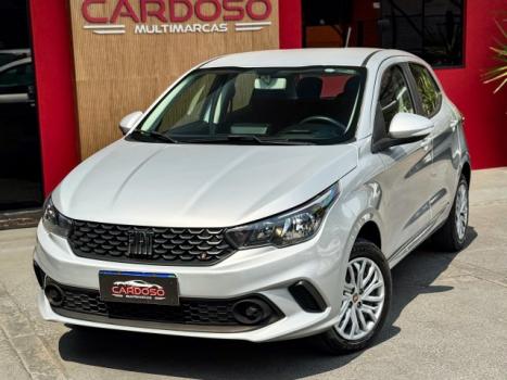 FIAT Argo 1.0 4P FLEX FIREFLY DRIVE, Foto 6