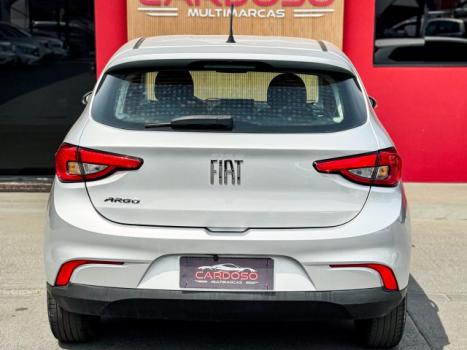 FIAT Argo 1.0 4P FLEX FIREFLY DRIVE, Foto 7