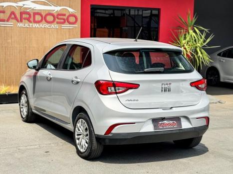 FIAT Argo 1.0 4P FLEX FIREFLY DRIVE, Foto 8