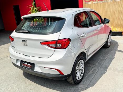 FIAT Argo 1.0 4P FLEX FIREFLY DRIVE, Foto 9