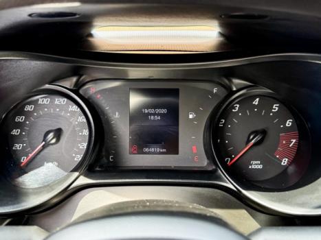 FIAT Argo 1.0 4P FLEX FIREFLY DRIVE, Foto 14