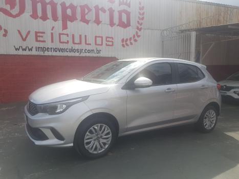 FIAT Argo 1.0 FLEX FIREFLY, Foto 2