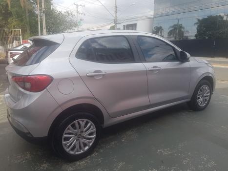 FIAT Argo 1.0 FLEX FIREFLY, Foto 3