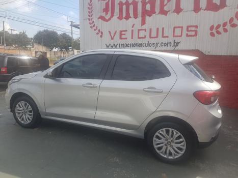 FIAT Argo 1.0 FLEX FIREFLY, Foto 4