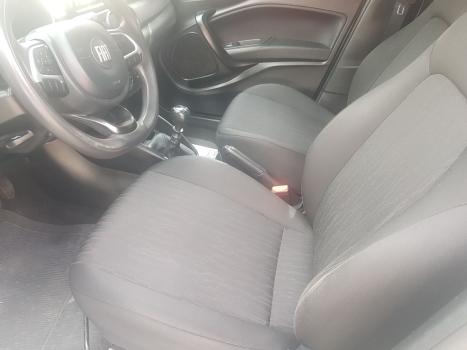 FIAT Argo 1.0 FLEX FIREFLY, Foto 5