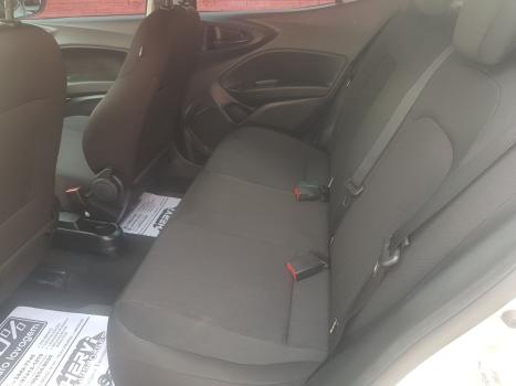 FIAT Argo 1.0 FLEX FIREFLY, Foto 6