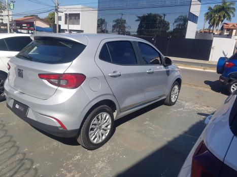 FIAT Argo 1.0 FLEX FIREFLY, Foto 2
