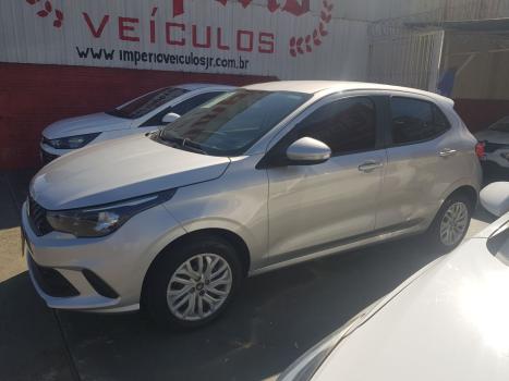 FIAT Argo 1.0 FLEX FIREFLY, Foto 3