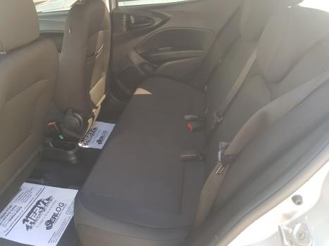 FIAT Argo 1.0 FLEX FIREFLY, Foto 6