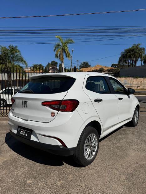 FIAT Argo 1.0 FLEX FIREFLY, Foto 2