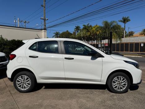 FIAT Argo 1.0 FLEX FIREFLY, Foto 3