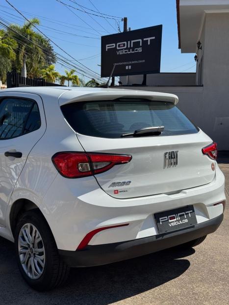 FIAT Argo 1.0 FLEX FIREFLY, Foto 5