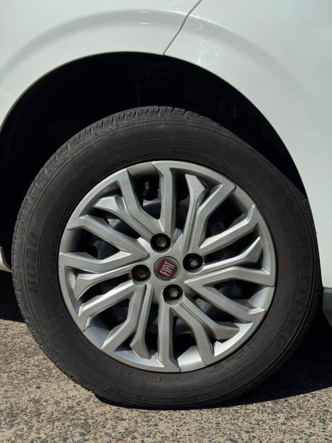 FIAT Argo 1.0 FLEX FIREFLY, Foto 6