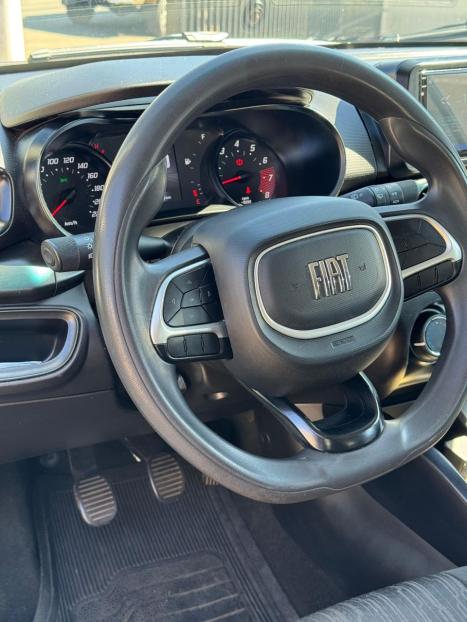 FIAT Argo 1.0 FLEX FIREFLY, Foto 7