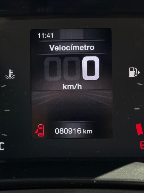 FIAT Argo 1.0 FLEX FIREFLY, Foto 9