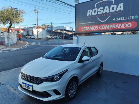 FIAT Argo 1.0 FLEX FIREFLY, Foto 1